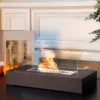 Portable Ethanol Fireplace