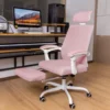 103458-70eeaf.webp Ergonomic Mesh Office Chair with Adjustable Footrest and Headrest