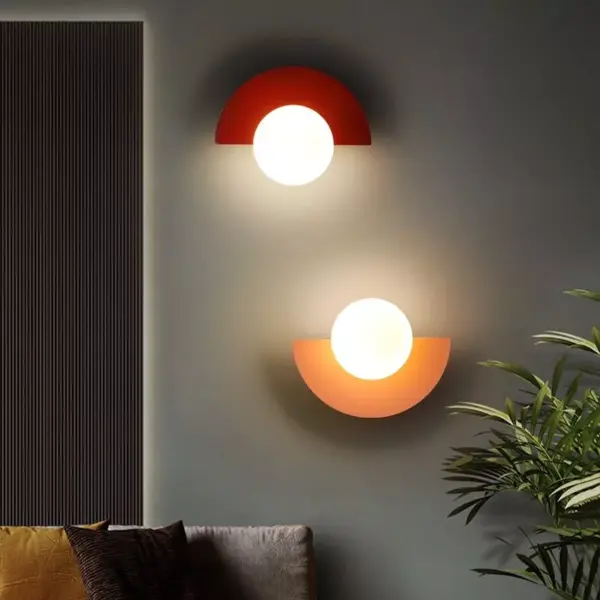 103464-99429d.webp Modern Nordic Glass Ball LED Wall Sconce