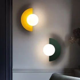 103464-a78d6c.webp Modern Nordic Glass Ball LED Wall Sconce