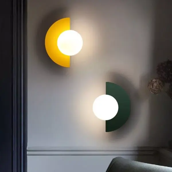 103464-a78d6c.webp Modern Nordic Glass Ball LED Wall Sconce