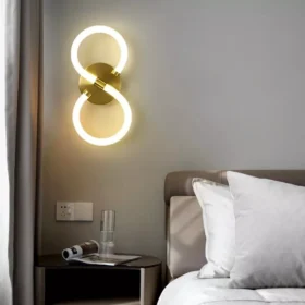 103499-e3cf32.webp Elegant Minimalist LED Wall Lamps for Modern Home Lighting