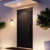 Modern Minimalist LED Wall Lamp
