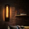 Retro Industrial E27 Edison Wall Lamp