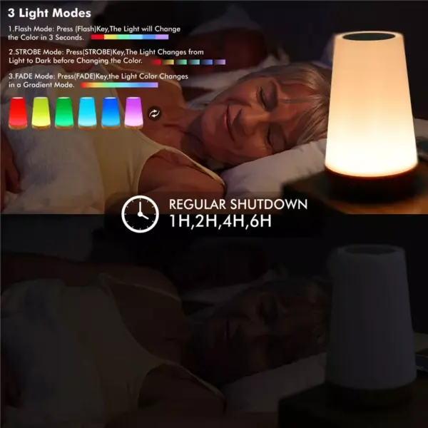 95572-7058ad.webp 13-Color Changing Night Light with RGB Remote Control