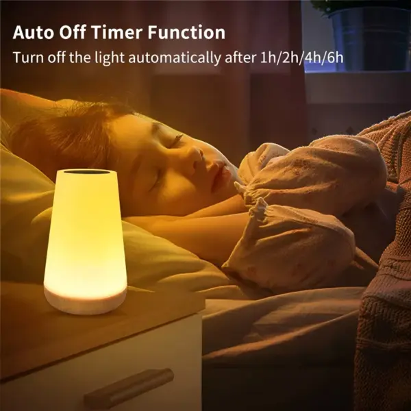 95572-812f49.webp 13-Color Changing Night Light with RGB Remote Control