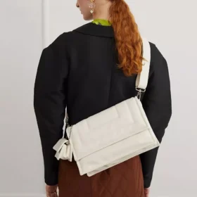 Trendy Large Capacity Tote Bag with Detachable Mini Bag - Fashion Shoulder & Crossbody Handbag