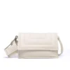 Trendy Large Capacity Tote Bag with Detachable Mini Bag - Fashion Shoulder & Crossbody Handbag