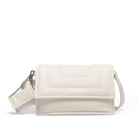 Trendy Large Capacity Tote Bag with Detachable Mini Bag - Fashion Shoulder & Crossbody Handbag