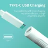 Smart Visual Ear Otoscope Endoscope Wax Removal Tool