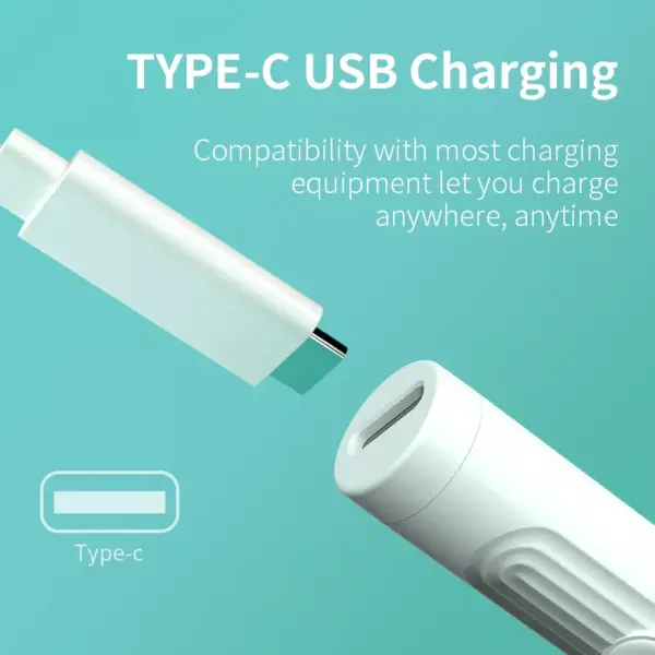 Smart Visual Ear Otoscope Endoscope Wax Removal Tool