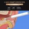 Smart Visual Ear Otoscope Endoscope Wax Removal Tool