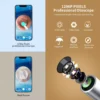 Smart Visual Ear Otoscope Endoscope Wax Removal Tool