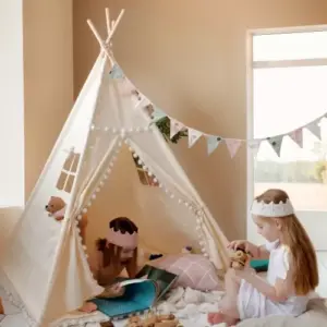 95610-f84544.webp Kids Play Teepee Tent