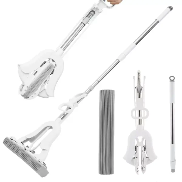 95612-38bd23.webp Adjustable Telescopic Sponge Mop with Super Absorbent Dual-Use Head