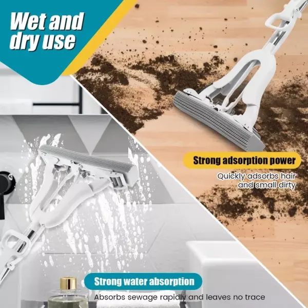 95612-d9094a.webp Adjustable Telescopic Sponge Mop with Super Absorbent Dual-Use Head