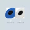Replacement Mop Cloths for Mopping Robot
