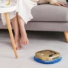 Replacement Mop Cloths for Mopping Robot