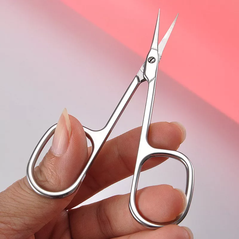 95622-086aea.webp Professional Stainless Steel Curved Tip Cuticle Scissors