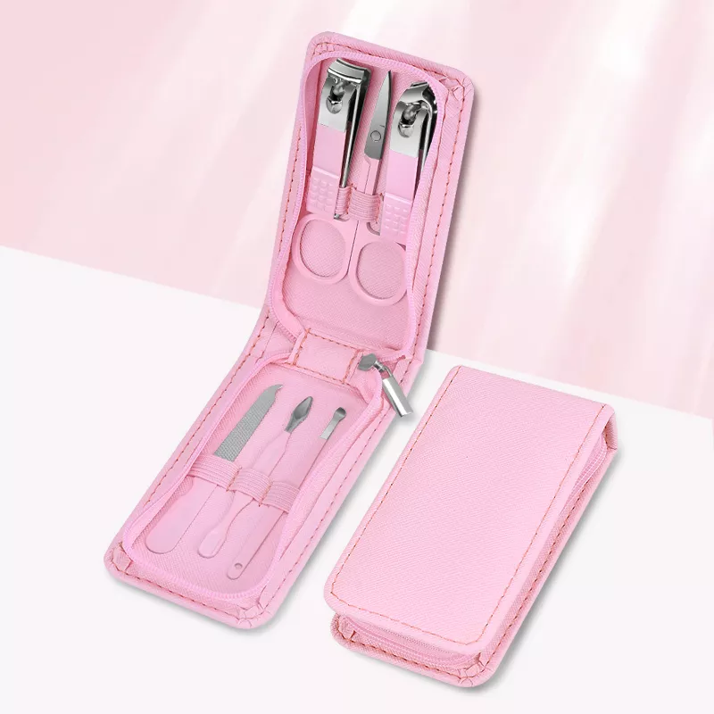 95649-a9af0b.webp Complete 6-Piece Pink Manicure & Pedicure Set