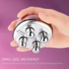 EMS 3D Face Lift Slimming Roller