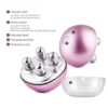 EMS 3D Face Lift Slimming Roller