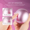EMS 3D Face Lift Slimming Roller