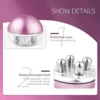 EMS 3D Face Lift Slimming Roller