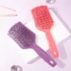Anti-Static Air Cushion Hairbrush for Tangle-Free Styling