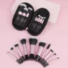 96157-29f79c.webp 10Pcs Mini Travel Makeup Brush Set