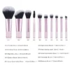 96157-73a1d0.webp 10Pcs Mini Travel Makeup Brush Set