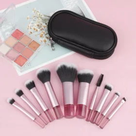 96157-d29823.webp 10Pcs Mini Travel Makeup Brush Set