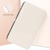 Rose Gold Stainless Steel Nail Art & Grooming Kit