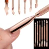 96183-04aeb4.webp Stainless Steel Dual-ended Cuticle Pusher and Dead Skin Remover