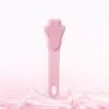 Mini Silicone Face Cleaner Brush