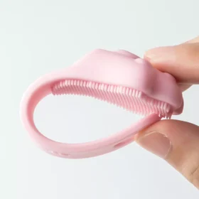 96185-716bcc.webp Mini Silicone Face Cleaner Brush