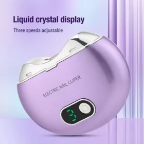 Electric Nail Clippers