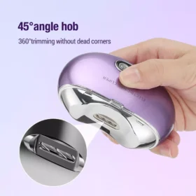 Electric Nail Clippers