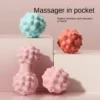 Foot Massage & Muscle Relaxation Ball