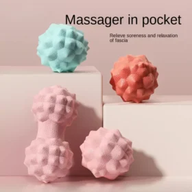 Foot Massage & Muscle Relaxation Ball
