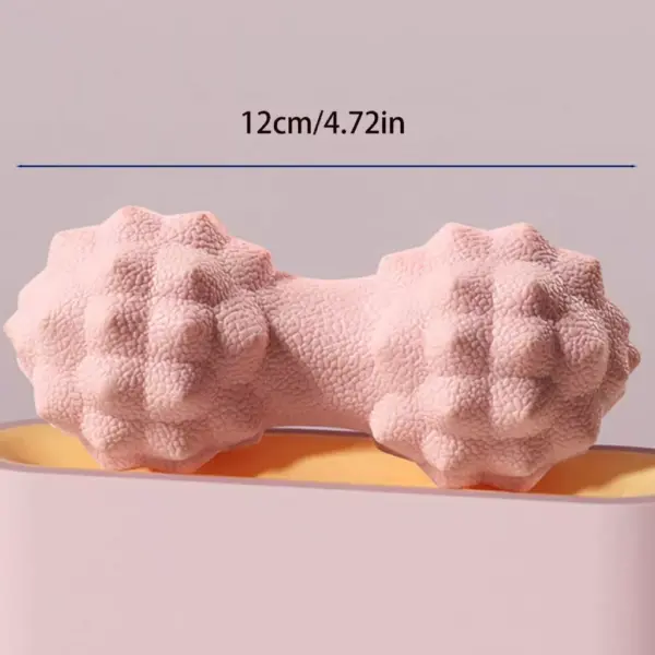 Foot Massage & Muscle Relaxation Ball