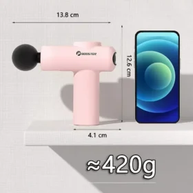 Compact Muscle Massage Gun MINI V2