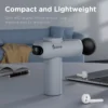 Compact Muscle Massage Gun MINI V2