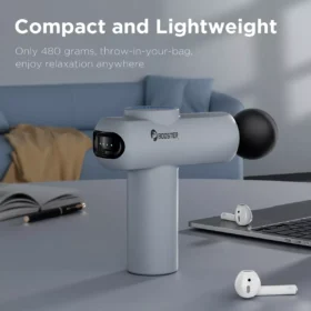 Compact Muscle Massage Gun MINI V2