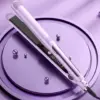 26MM Ceramic Glaze Hair Straightener and Curler