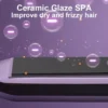 96214-38779e.webp 26MM Ceramic Glaze Hair Straightener and Curler