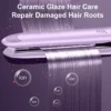 96214-468389.webp 26MM Ceramic Glaze Hair Straightener and Curler