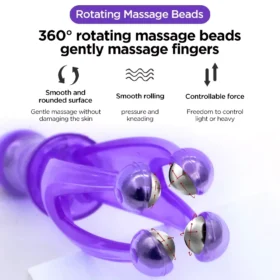 96216-bbee26.webp 360° Rolling Finger Massager