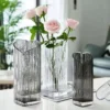96493-f4a561.webp Modern Heart-Shaped Glass Vase