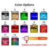 Chic LED Neon Love Sign - Aesthetic Room & Night Light Decor